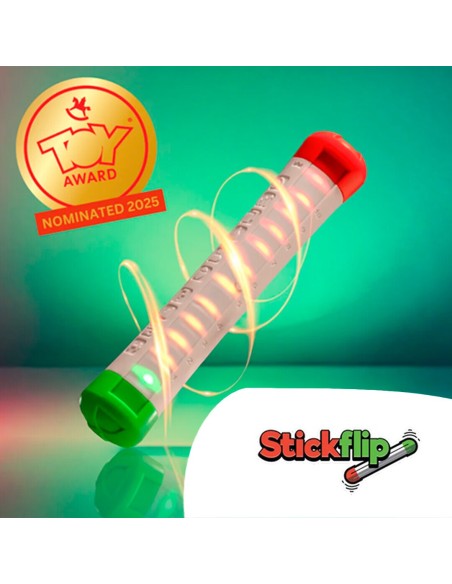 STICKFLIP