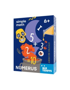 SIMPLE RULES - NUMERUS