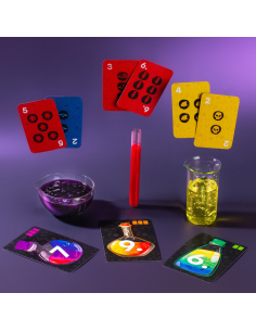 SIMPLE RULES - NUMERUS 2