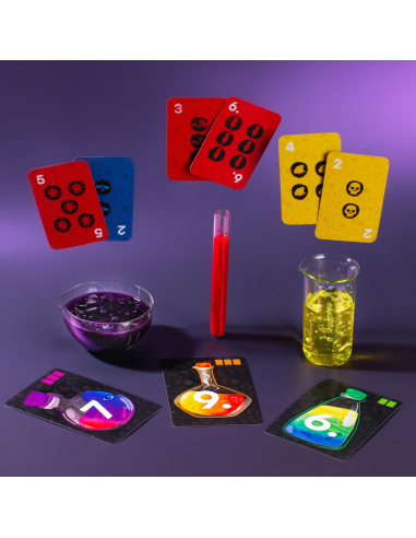 SIMPLE RULES - NUMERUS