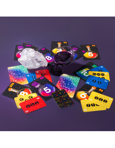 SIMPLE RULES - NUMERUS