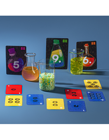 SIMPLE RULES - NUMERUS