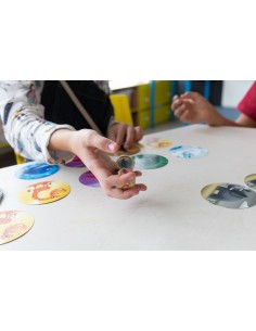 SIMPLE RULES - TAKE A PIC 2