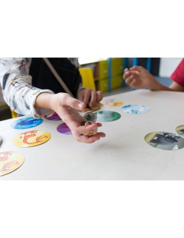 SIMPLE RULES - TAKE A PIC