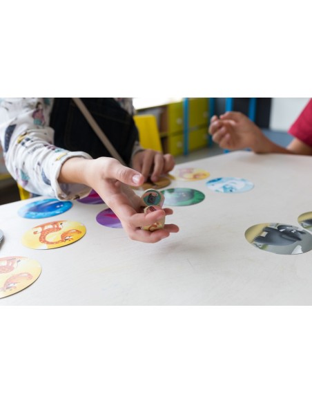 SIMPLE RULES - TAKE A PIC