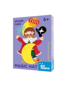 SIMPLE RULES - MAGIC HAT