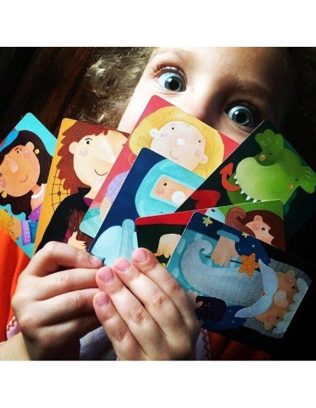 SIMPLE RULES - MAGIC HAT