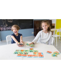 SIMPLE RULES - PONY RUN 2