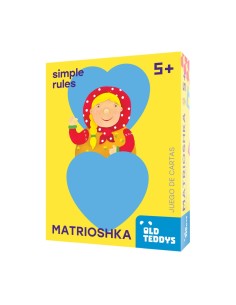 SIMPLE RULES - MATRIOSHKA
