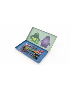 THE PURPLE COW - TO GO FABRICA DE MONSTRUOS 2