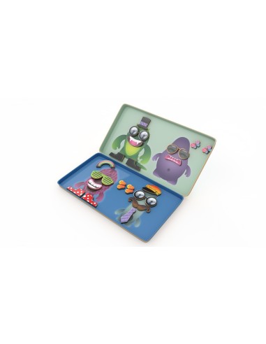 THE PURPLE COW - TO GO FABRICA DE MONSTRUOS