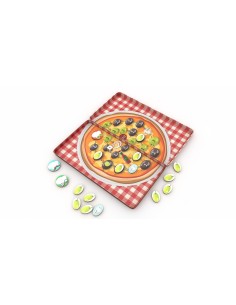 THE PURPLE COW - TO GO RALLY PIZZA 2