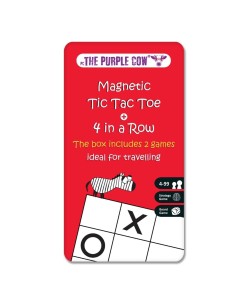 THE PURPLE COW  - TO GO 4 EN RAYA