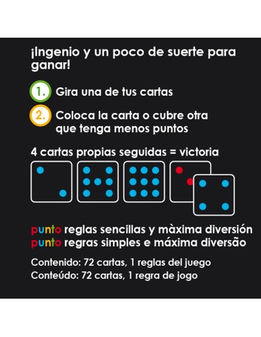 OLD TEDDYS - JUEGO PUNTO