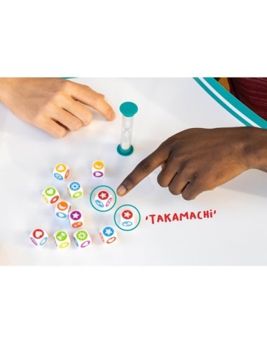 HABA - FLEXIQ TAKAMACHI