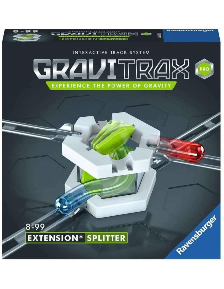RAVENSBURGER - GRAVITRAX SPLITTER