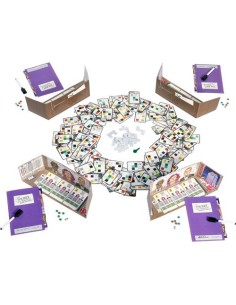 HABA - THE KEY: ROBO EN EL CASINO ROYAL STAR 2