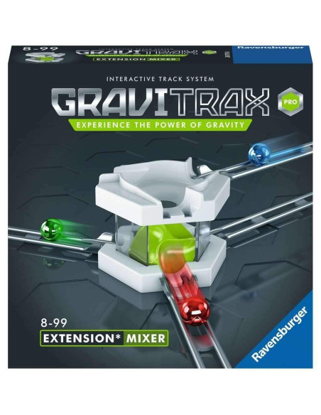 RAVENSBURGER - GRAVITRAX DISPENSER MIXER