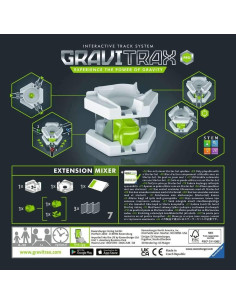 RAVENSBURGER - GRAVITRAX DISPENSER MIXER 2