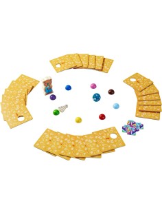 HABA - JUEGO  OSO NAPI 2