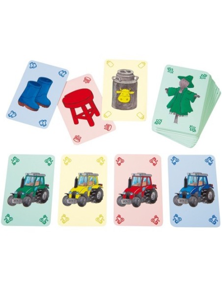 HABA - LA GRAN COLECCION DE JUEGOS