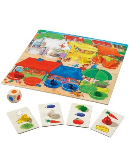 HABA - LA GRAN COLECCION DE JUEGOS