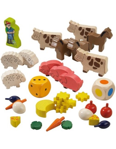 HABA - LA GRAN COLECCION DE JUEGOS