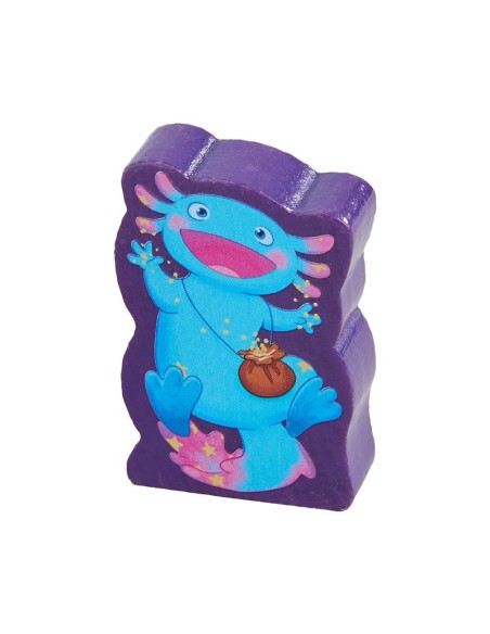 HABA - JUEGO MIXAJOLOTE -INT