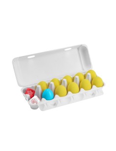 HABA - JUEGO DANZA DEL HUEVO 2