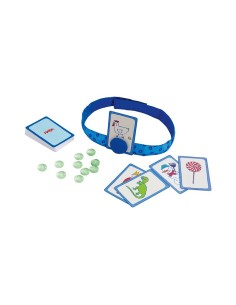 HABA -¿JUEGO QUIEN SOY? 2