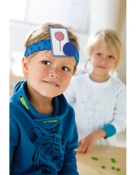 HABA -¿JUEGO QUIEN SOY?