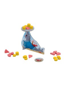 HABA - JUEGO ROBBI GELATO 2