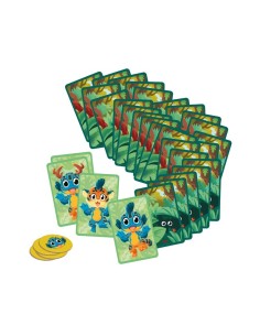 HABA - JUEGO FLINKINS 2