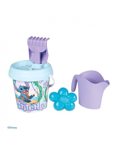 MOCHILA DE PLAYA STITCH