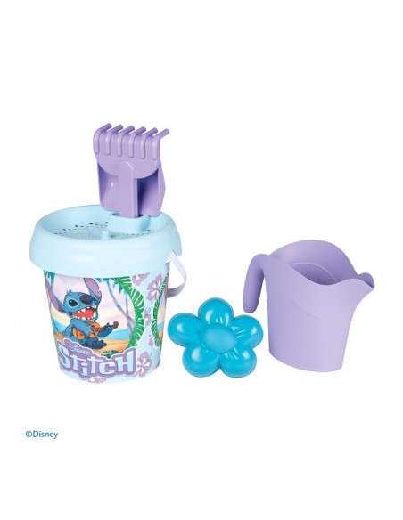 MOCHILA DE PLAYA STITCH