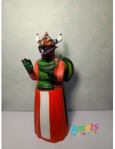 HERENSUGE SUZKO KONPARTZA