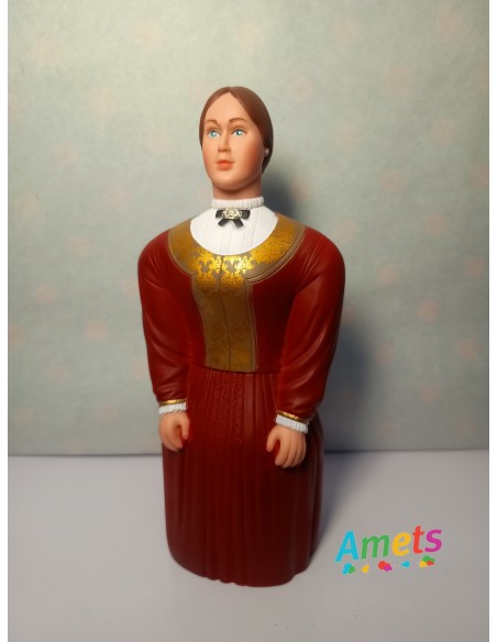 AGOIZKA GIGANTE DE AOIZ