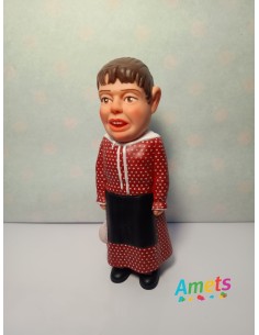 CASERA  KILIKI DE DONOSTIA