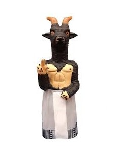 AKERRRA  GIGANTE SUZKO KONPARTSA