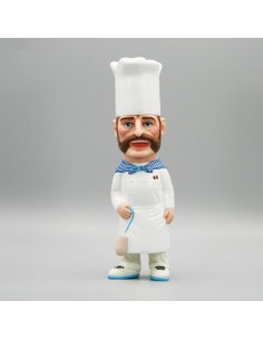 COCINERO KILIKI DE DONOSTIA