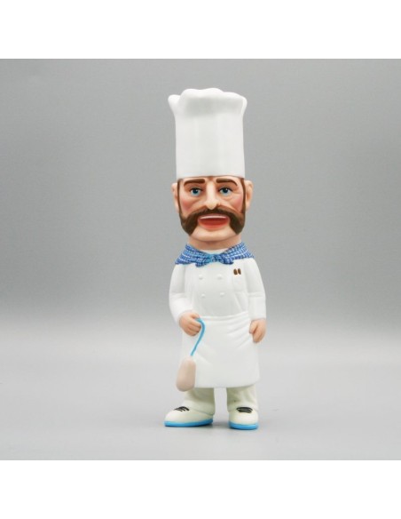 COCINERO KILIKI DE DONOSTIA