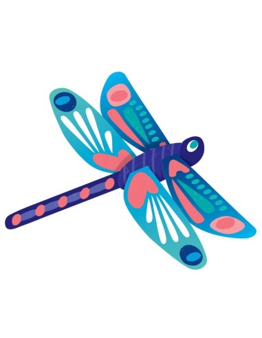 GALLIMARD JEUNESSE - 1,2,3 FLY!