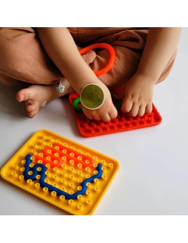 WIGGLY TOY - WIGGLY VIOLETA