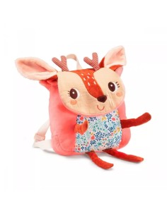 LILIPUTIENS -  MOCHILA SUAVE STELLA