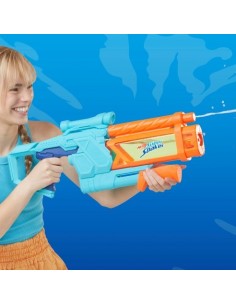 HASBRO - NERF SUPER SOAKER MEGA DUNK 2