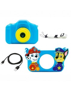 LEXIBOOK - CÁMARA INFANTIL PATRULLA CANINA 2