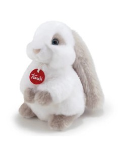 TRUDI - PELUCHE CONEJO CLEMENTE 20CM