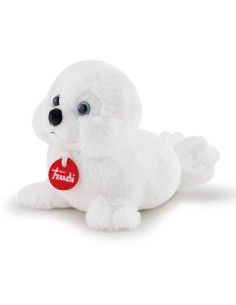 TRUDI - PELUCHE CRIA DE FOCA