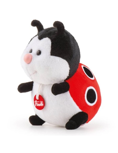 TRUDI - PELUCHE MARIQUITA 13CM