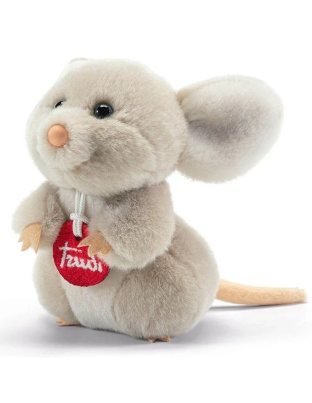 TRUDI - PELUCHE RATONCITO 14CM